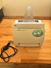 HP LaserJet 1100 stampante