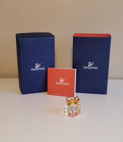 Swarovski crystal memories - crystal,