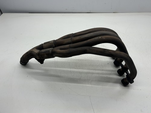 Collettore scarico marmitta - collettore,