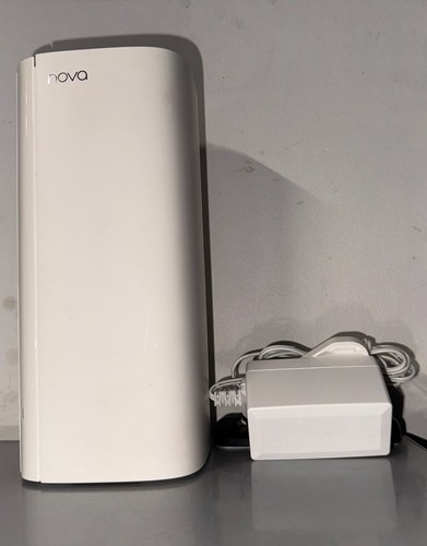Tenda nova mx12 ax3000 - nova, (ax3000