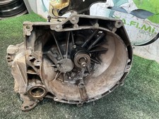 CAMBIO MANUALE COMPLETO PER