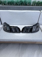 Stop Pegeot 3008 Led 3D Anno