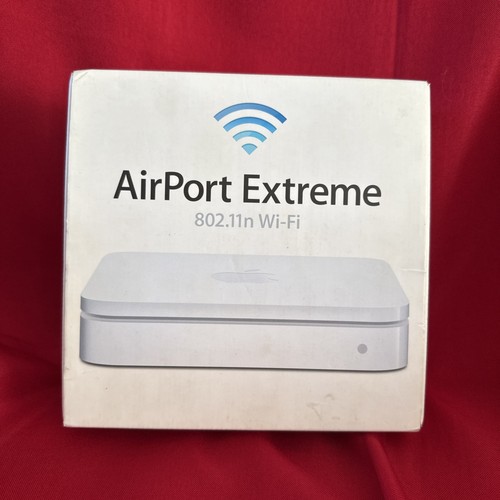 Apple airport extreme base - apple,