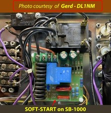 Bundle of 3 upgrades  for RF