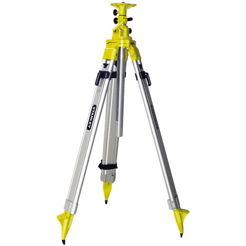 Treppiede per livelle laser