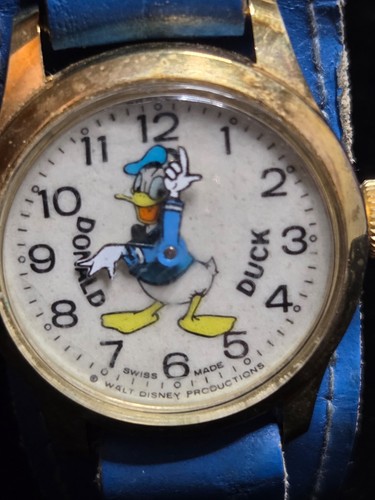 Orologio bradley disney - ✨,