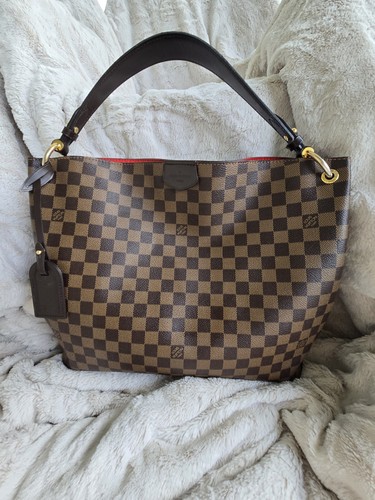 Louis vuitton damier livello - louis,