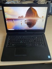 Workstation DELL Precision 7710