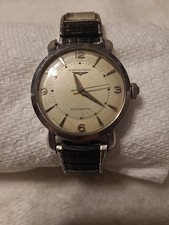 Orologio svizzero automatico