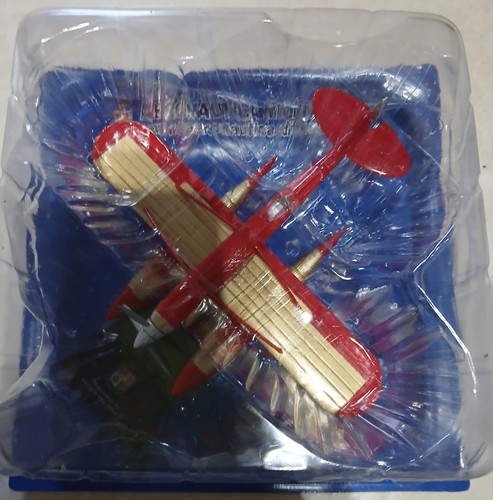 Italeri aeronautica - italeri, 1/72