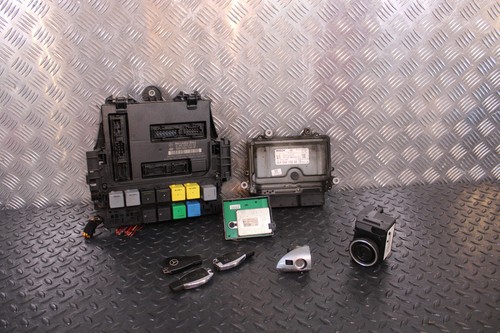 Mercedes classe 180 2006 kit - mercedes,