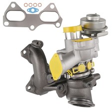 Turbocompressore NUOVO per