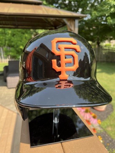 Casco san francisco - san, mlb