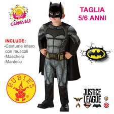 COSTUME VESTITO DI CARNEVALE