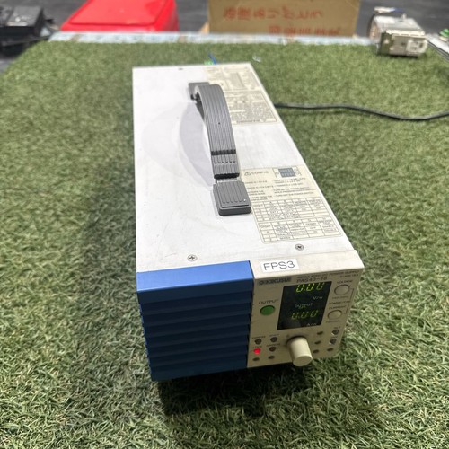 Kikusui pas40 alimentatore - kikusui,