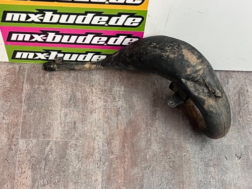 Collettore hgs honda 125 - hgs,