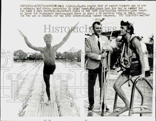 1970 foto stampa paul - 1970,