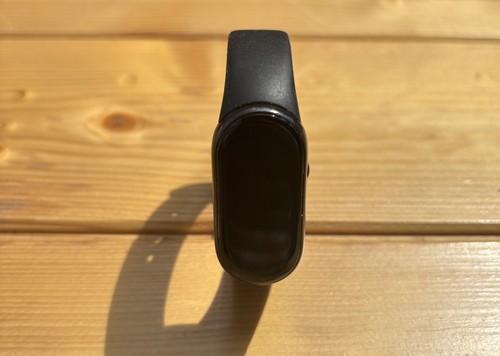 Xiaomi band nero - band,