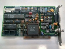 VINTAGE PC - SCHEDA DI RETE