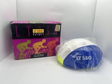 CASCO ciclismo vintage LT 550