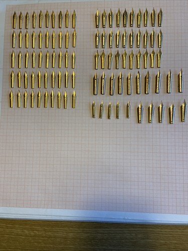100 pennini per - pennini,