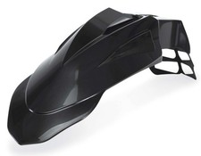 Acerbis Front Fender Black