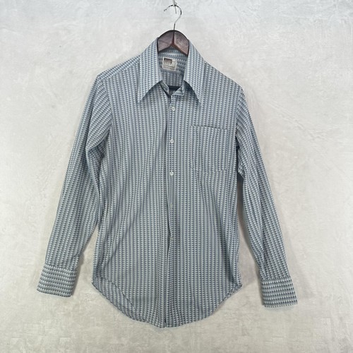 Camicia vintage montgomery - camicia,