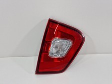 Fanale Stop Posteriore SX Sinistro Suzuki Ignis 3 2016-2025 Usato Originale