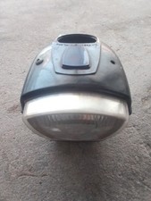 FANALE ANTERIORE RIZZATO MOTORINO 48 CC ANNI 70 CEV