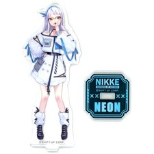 Abito casual Neon NIKKE x