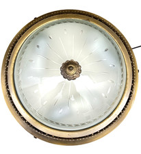 PLAFONIERA Baguè Plafon