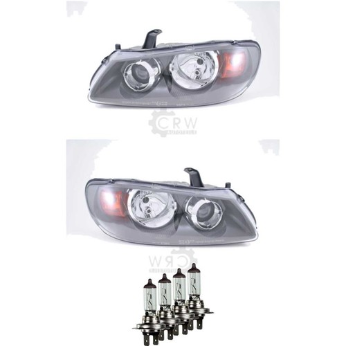 Faro alogeno per nissan - alogeno,