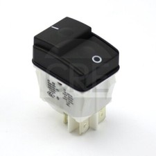 KARCHER Interruttore Bidone