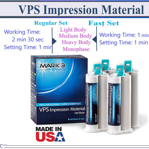 Mark3 heavy body - heavy, vps