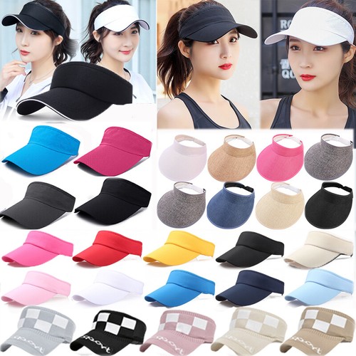 Visiera parasole cappello - visiera,