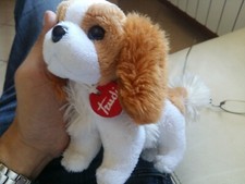 Cavalier king TRUDI peluche