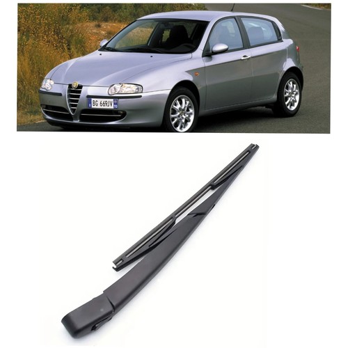 Kit braccio spazzola - braccio,