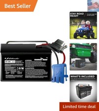 Batteria di Ricambio