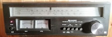  Radio Tuner Sharp ST - 1122H