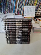 PRIEST Hyung min woo 1/16 completa (-1) prima edizione .  Rif. G 190