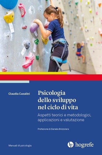 Psicologia dello sviluppo nel