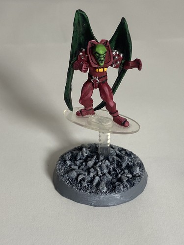 Marvel supereroe annihilus - marvel,