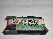 BIELLA DUCATI 100/125