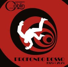 Claudio simonetti goblin - goblin,