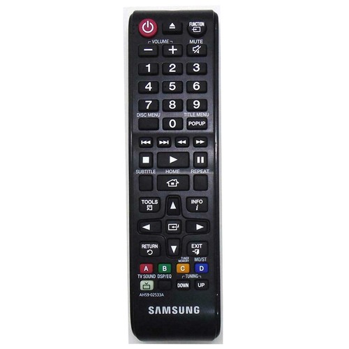 Telecomando ah59 02533a per - ah59-02533a,