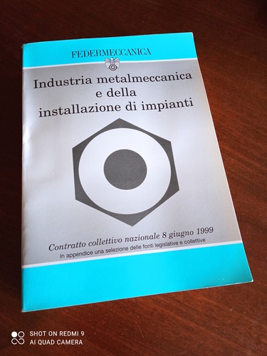 Federmeccanica industria - federmeccanica,