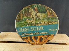 PUBBLICITARIO ANTICA SCATOLA