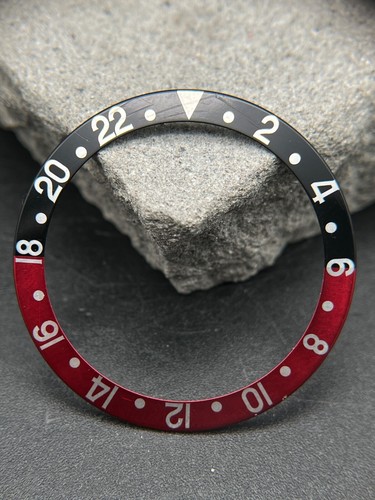 1176 orig rolex serif gmt - rolex,