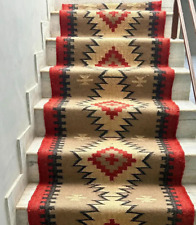 navajo kilim tappeto kilim