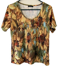 Just Fashion Now Blouse Top